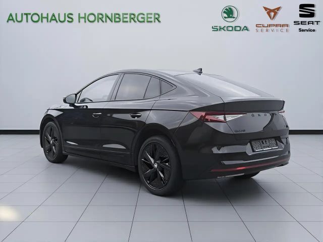 Skoda Enyaq Lounge RS