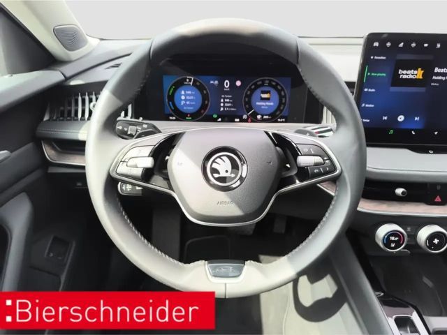 Skoda Superb 1,5 TSI L&K NAVI PANORAMA SB SHZ MATRIX DAB