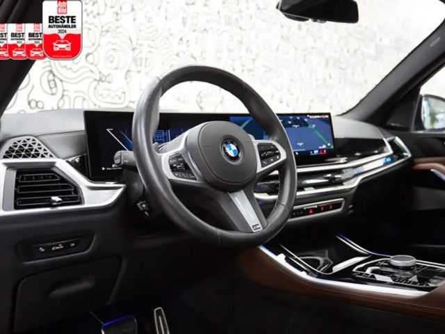 BMW X5 M-Sport xDrive30d