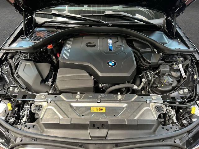 BMW 330 330e Touring xDrive