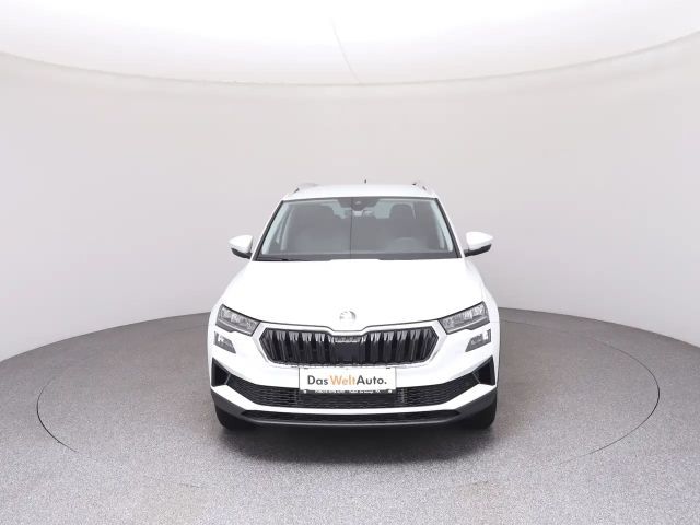 Skoda Karoq ACT Selection