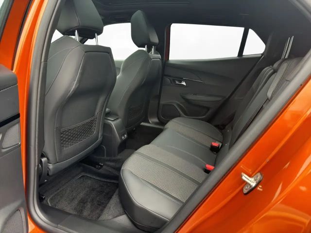 Peugeot E-2008 GT-Line