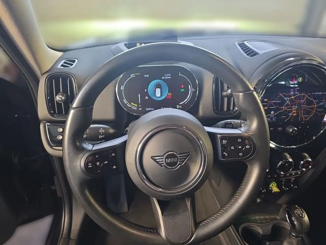 MINI Cooper SE Countryman All4 SE