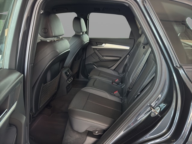 Audi Q5 35 TDI S-Tronic