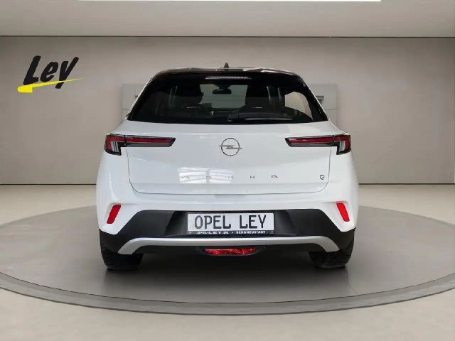 Opel Mokka Elegance Mokka-e