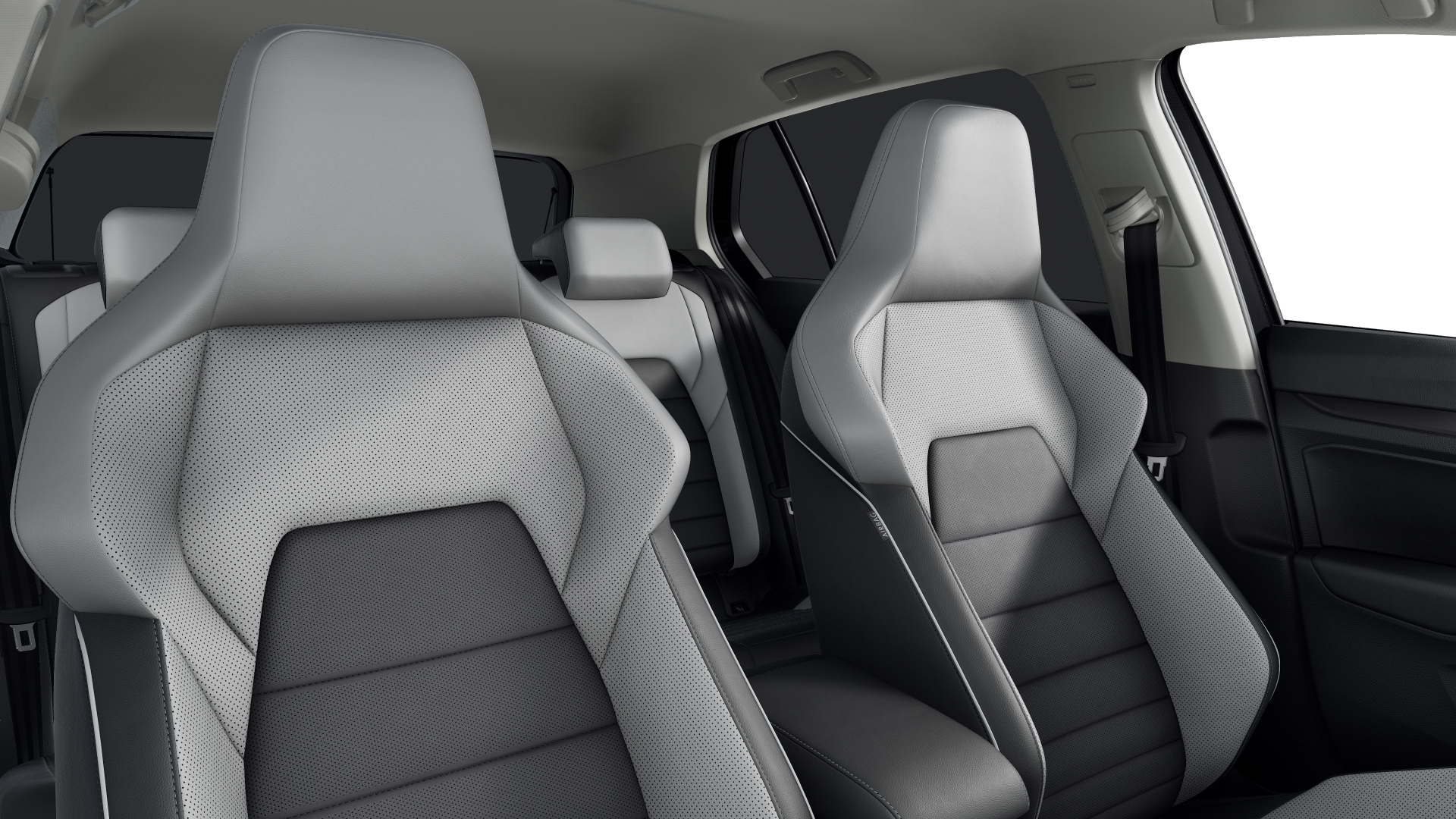 Volkswagen Golf DSG Golf VIII Style