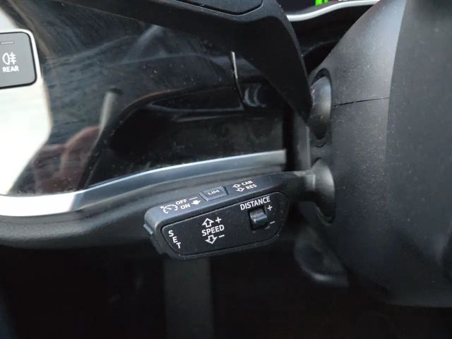 Audi Q3 35 TFSI S-Line Sportback