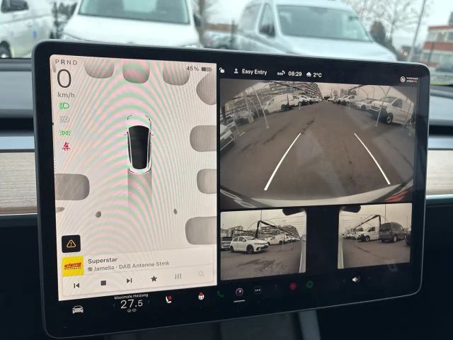 Tesla Model 3 RWD