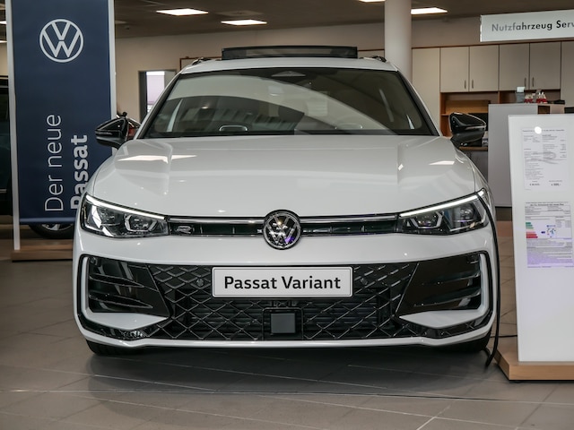 Volkswagen Passat R-Line