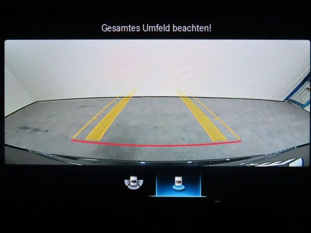 Mercedes-Benz T-Klasse Progressive