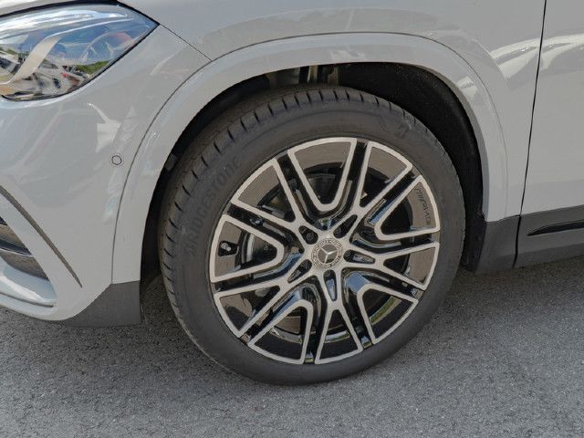 Mercedes-Benz GLA 220 4MATIC GLA 220 d