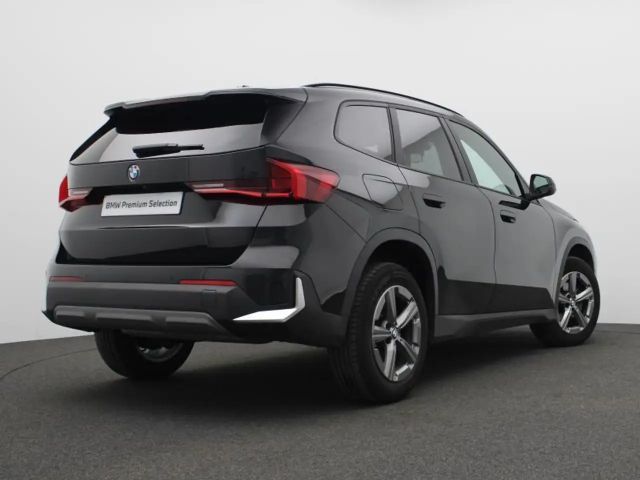 BMW X1 AUTOMAAT - LED - NAVI
