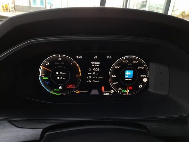 Cupra Formentor DSG VZ e-Hybrid