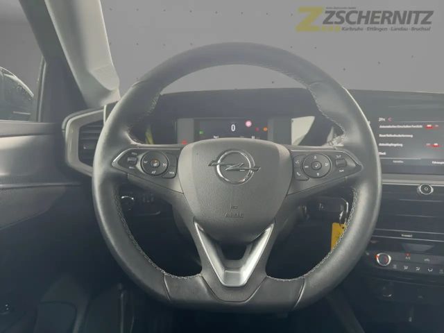 Opel Mokka 1.2 Turbo Edition Turbo