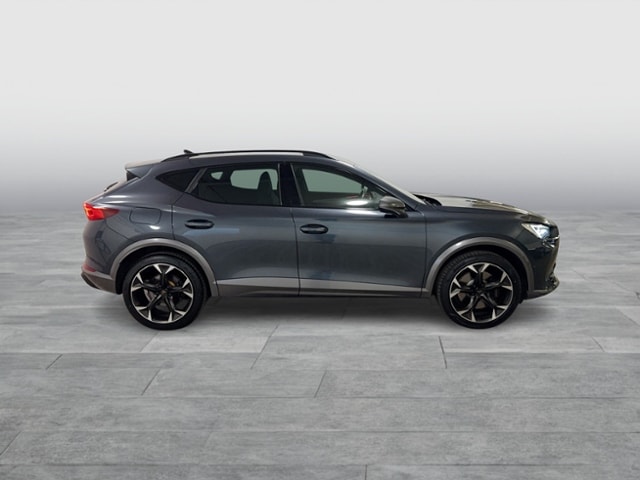 Cupra Formentor 2.0 TSI 4Drive DSG