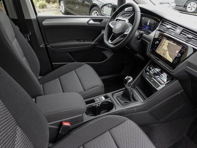 Volkswagen Touran 1.5 TSI Comfortline