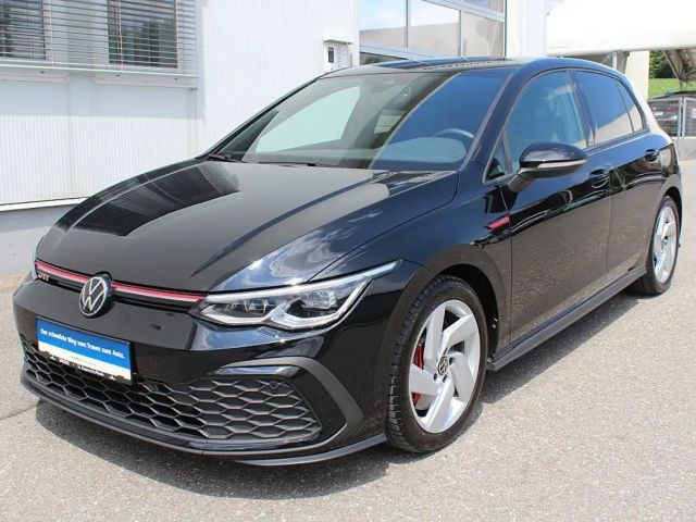 Volkswagen Golf DSG GTI