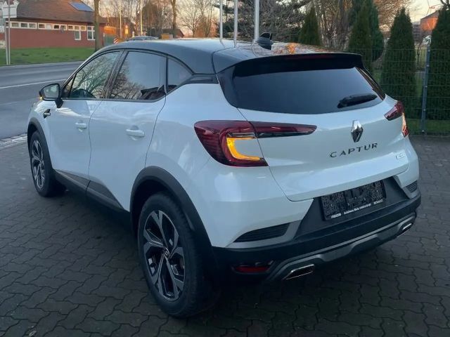 Renault Captur RS