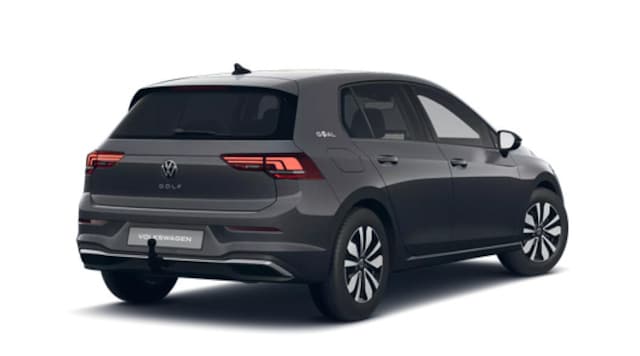 Volkswagen Golf 1.5 TSI Golf VIII