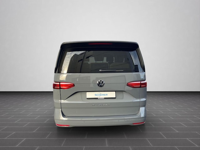 Volkswagen Multivan 2.0 TDI Lang