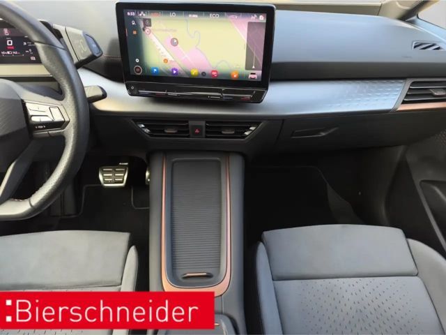 Cupra Born NAVI PANO LED