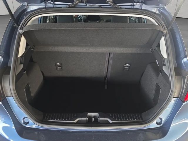 Ford Fiesta EcoBoost Titanium