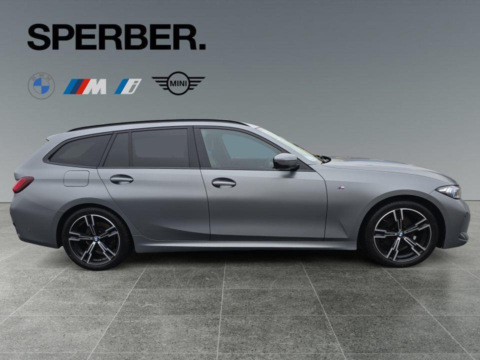 BMW 320 320i Touring