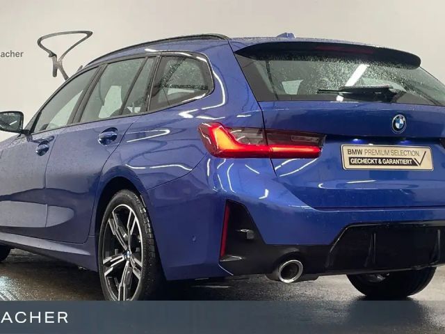 BMW 330 330e M-Sport Touring