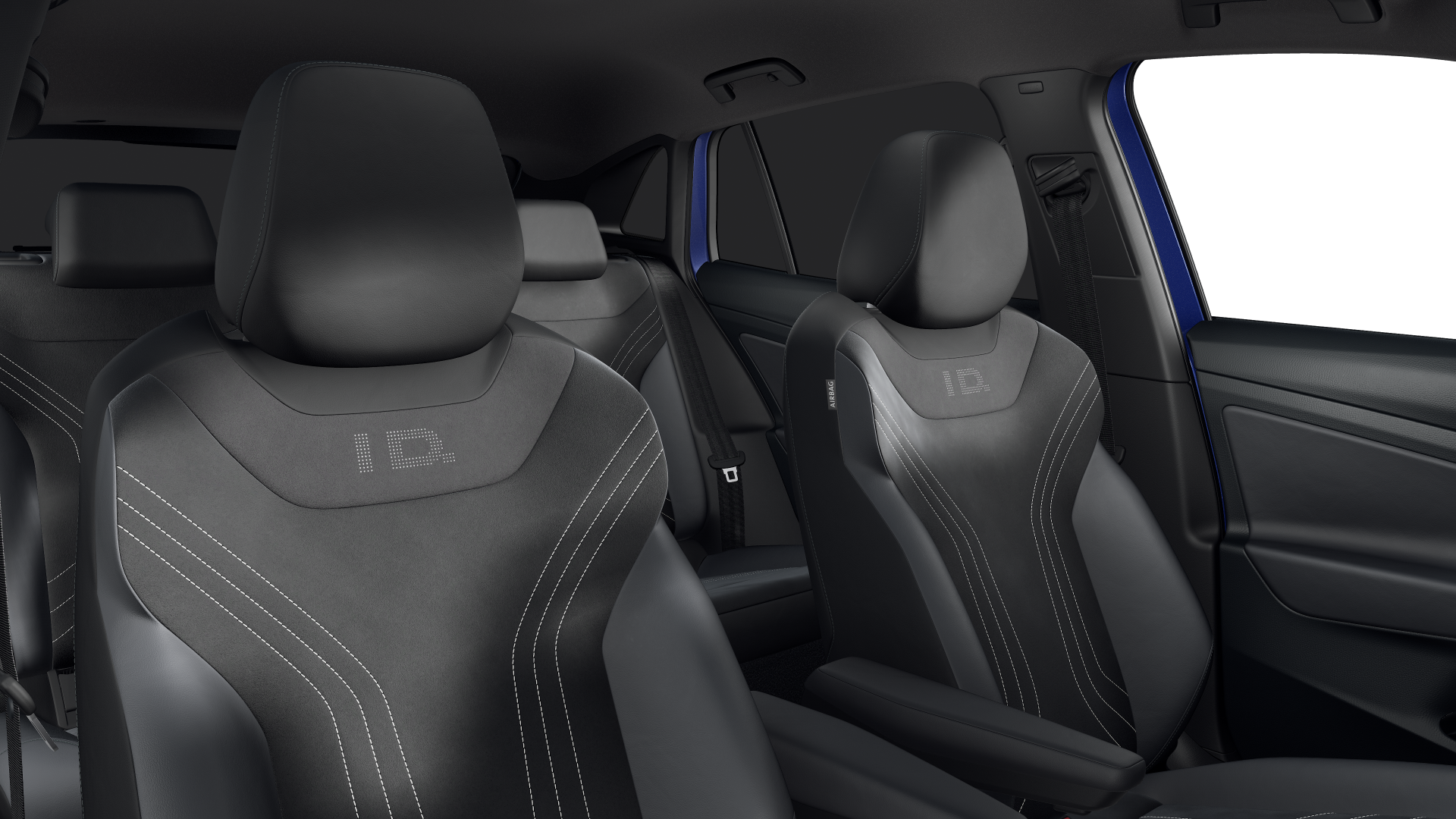 Volkswagen ID.4 Pure