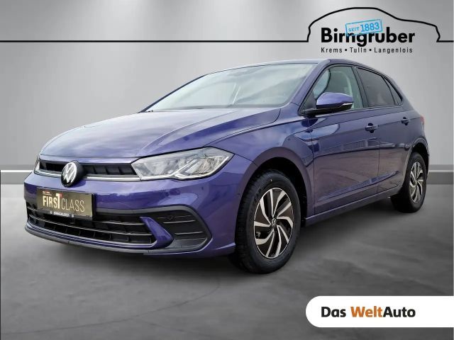 Volkswagen Polo 4Me TSI