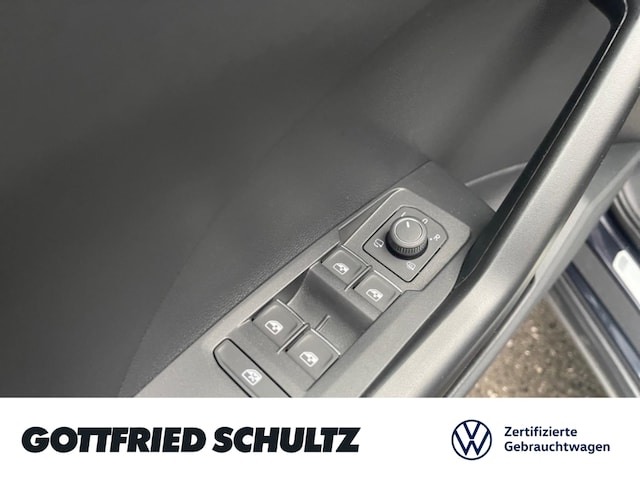 Volkswagen T-Cross 1.0 TSI DSG Style