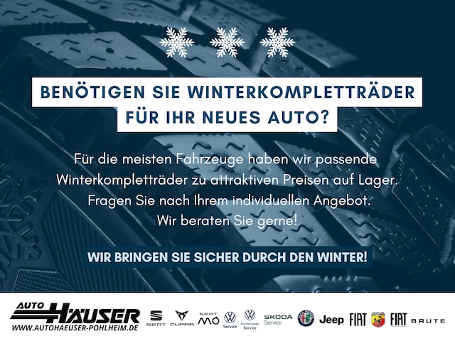 Volkswagen T-Roc 1.5 TSI DSG Life