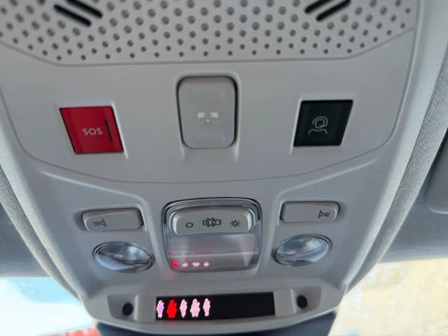 Citroën C4 Hybrid Max