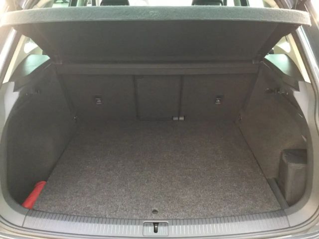 Volkswagen Tiguan DSG Elegance Elegance