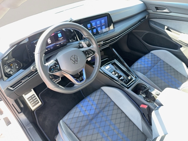 Volkswagen Golf 4Motion DSG Golf VIII