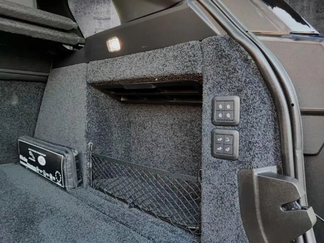 Land Rover Range Rover Vogue D350 Mild Hybrid