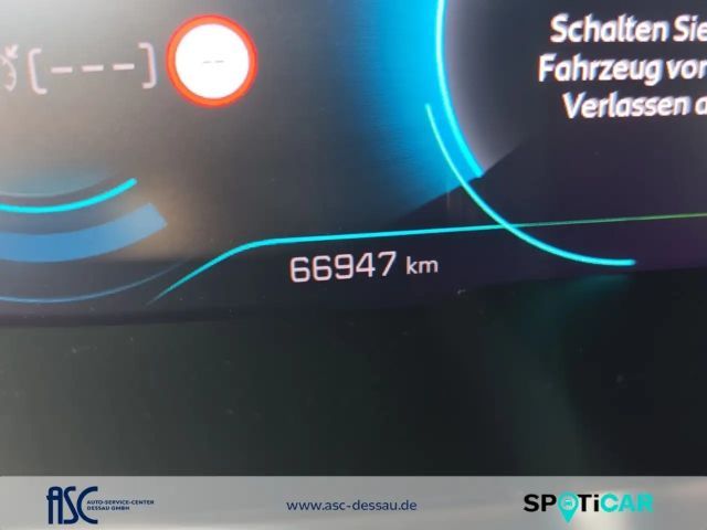 Peugeot 3008 Allure Pack