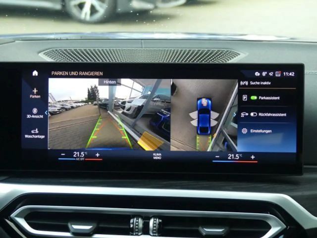 BMW i4 Coupé eDrive40