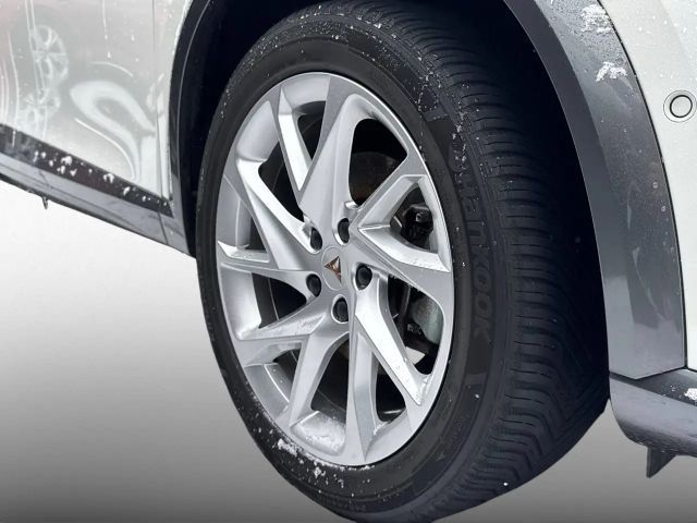 Cupra Formentor 1.4 DSG e-Hybrid