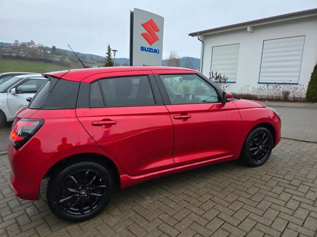 Suzuki Swift Comfort Hybrid