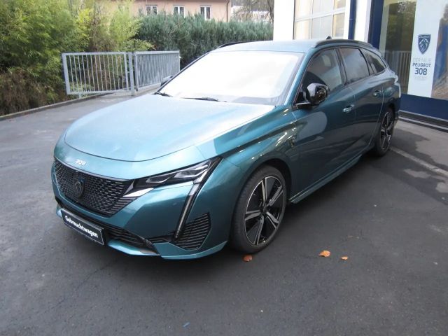 Peugeot 308 EAT8 GT-Line PureTech SW