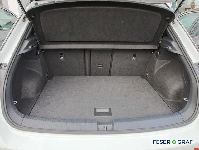 Volkswagen T-Roc 2.0 TDI DSG