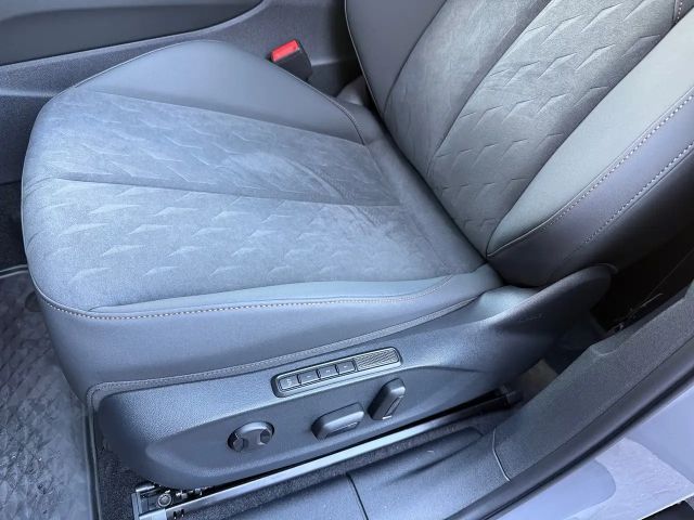 Cupra Terramar 1.5 eTSI