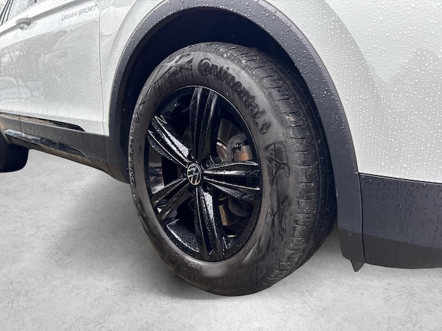 Volkswagen Tiguan 2.0 TDI 4Motion Sport