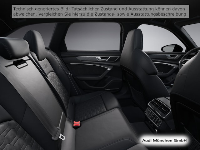 Audi A6 e-tron Avant Performance Quattro