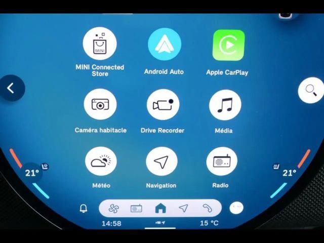 MINI Mini Electric SE