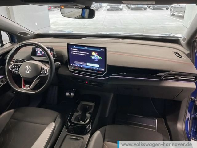 Volkswagen ID.4 GTX
