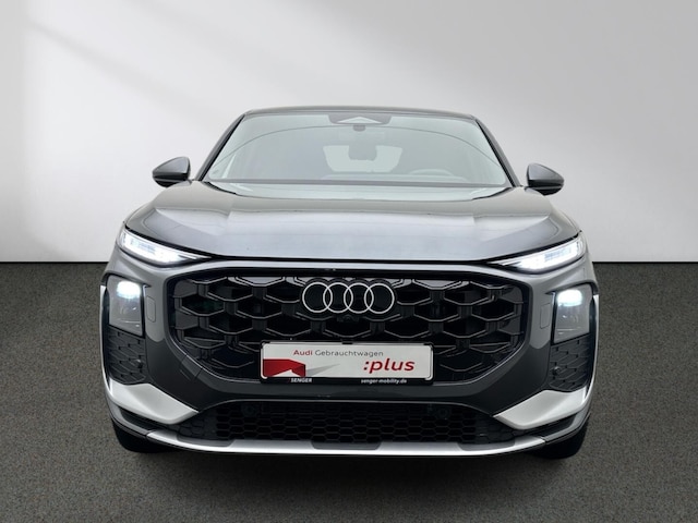 Audi Q3 Hybride S-Tronic Sportback