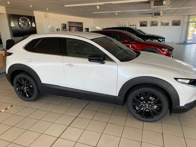 Mazda CX-30 Homura SkyActiv