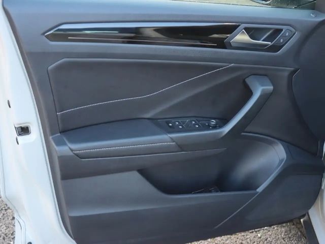 Volkswagen T-Roc 2.0 TDI R-Line